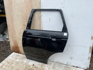 Дверь, ориг. номер LR036403, Land Rover Range Rover Evoque 4