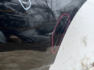Дверь, ориг. номер LR036403, Land Rover Range Rover Evoque 4