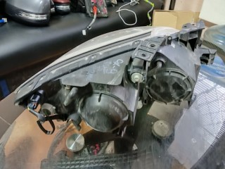 Фара галоген, Mazda CX-9 2006-2009