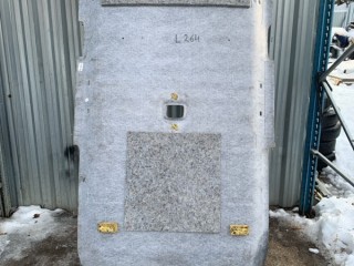 Обшивка крыши потолка, ориг. номер 833563, 0000833563, Citroen C-Crosser 2007-2013