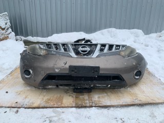 Ноускат Nose Cut, Nissan Murano 2002-2008