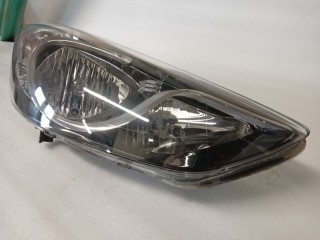 Фара галоген, ориг. номер 921023X, Hyundai Elantra 2006-2011