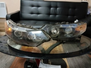 Фары комплект ксенон, Honda Accord 8 2007-2011