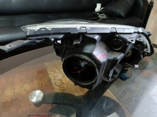 Фара галоген, ориг. номер 33100SWWG0, Honda CR-V 3 2006-2009