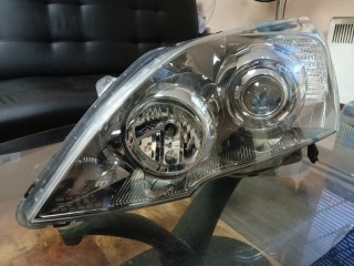 Фара галоген, ориг. номер 33100SWWG0, Honda CR-V 3 2006-2009
