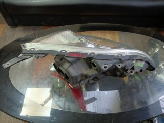Фара галоген, ориг. номер 33100SWWG0, Honda CR-V 3 2006-2009