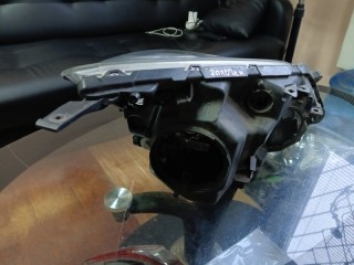 Фара галоген, ориг. номер 33100SWWG0, Honda CR-V 3 2006-2009