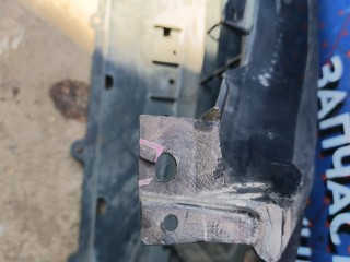 Бампер, ориг. номер 71101SNBZZ00, GD3035S, Honda Civic 8