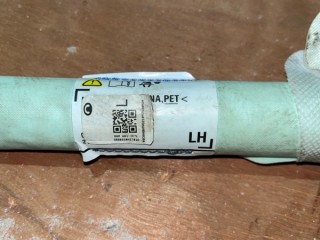 Подушка безопасности шторка Лев., ориг. номер 5820310XST01A, Haval Jolion 2021-2024