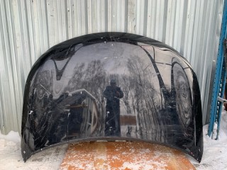 Капот, ориг. номер F510M1LAMA, FCU55046XXX, FCU77067XXX, DCI00005BKX, DCI00006BKX, Infiniti QX56 QX80