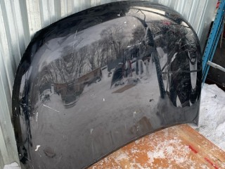 Капот, ориг. номер F510M1LAMA, FCU55046XXX, FCU77067XXX, DCI00005BKX, DCI00006BKX, Infiniti QX56 QX80