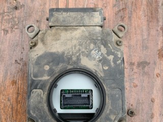 Блок розжига lеd фары, ориг. номер 8990733220, Toyota Camry 2017-2021