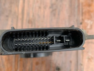 Блок розжига lеd фары, ориг. номер 8990733220, Toyota Camry 2017-2021
