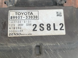 Блок розжига lеd фары, ориг. номер 8990733220, Toyota Camry 2017-2021