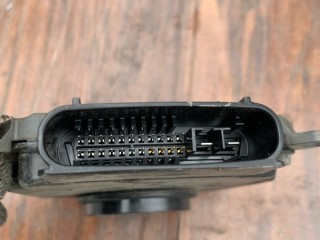 Блок розжига lеd фары, ориг. номер 8990733220, Toyota Camry 2017-2021