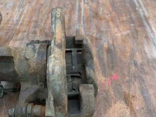 Суппорт тормозной, ориг. номер 43019SNAA10, 43019SNAA11, Z82359R, 00X27170, 0375CL7R, 0375FKR, 0376CF3R, 100A26958, 108083, 108103, 108144, 108204, 108369, 108463, 116CE2510, 13104389, 17197, 193299, 19B3299, 2126171, 27050054, 344708, 401678, 43038, 45SKV833, 58166, 730291, 777X2159500, 777X31451, 77A1162, 77A1579, 77A2284, 77A3188, 77AK2114, ASB24014, BC0037, BC0048, BC2078, BC4037, BC4405, BC6029, BC6045, BCQ705E, BNZ1276ZW, BP28397, BR0465, CP294, CRK1209, DRA20814, DVBRE877, FRC11840, GIJ19021, GIL06792, GIL06804, HZTHD016, J3214026, MAG0388RK, N1A16664, N55L26575, PQ1600407, QF11F00211, R801473SP0000, SGC7349, SMBC117, ST43019SNAA10, TCG1346, TG43235S84A51, TG43262S84A51, TP54, X80B0039, ZZXV18529, Honda Civic 8