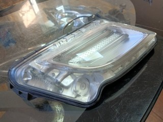 Ходовой огонь, ориг. номер 89076952, Volvo S60 2004-2010
