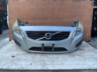 Ноускат Nose Cut, Volvo V60 2010-2013