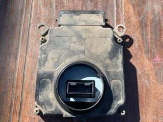 Блок розжига lеd фары, ориг. номер 8990833030, Toyota Camry 2017-2021