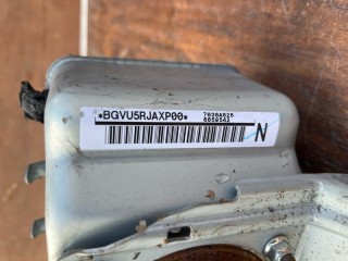 Подушка безопасности Пасс., ориг. номер BGVU9MJAAL00, 8216RJ, Peugeot 4007 2007-2012