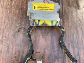 Блок Срс, Mitsubishi Outlander XL 2005-2009