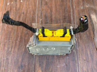 Блок Срс, Citroen C-Crosser 2007-2013