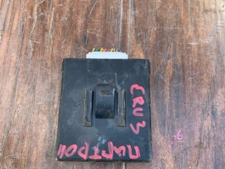 Блок управления парктроников, ориг. номер 39670SWWG01, 39670SWWG02, 39670-SWW-G03, Honda CR-V 3 2006-2009