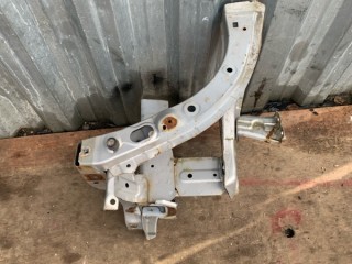 Лонжерон, ориг. номер 60910SNAA01ZZ, 60910SNAA00ZZ, Honda Civic 8