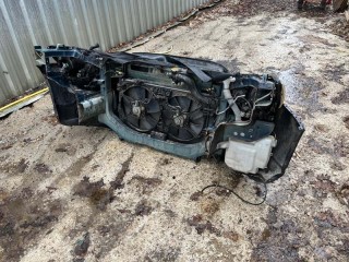 Ноускат Nose Cut, ориг. номер MB04148BB, MB50100001000, 6400C433, 12TLD1003, Mitsubishi ASX 2010-2013