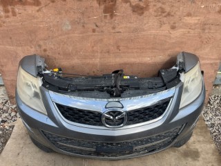 Ноускат Nose Cut, Mazda CX-9 2006-2009