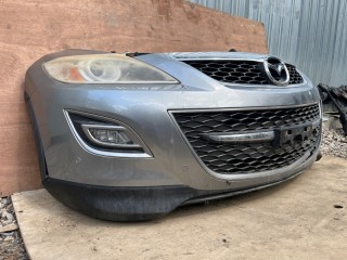 Ноускат Nose Cut, Mazda CX-9 2006-2009