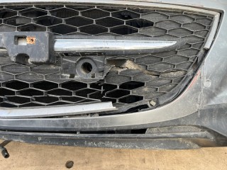 Ноускат Nose Cut, Mazda CX-9 2006-2009