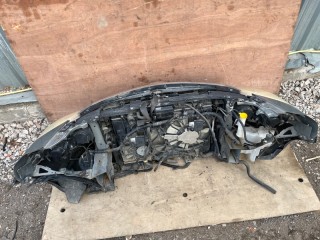 Ноускат Nose Cut, Mazda CX-9 2006-2009