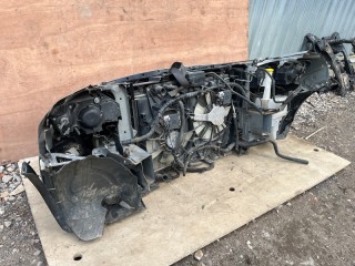 Ноускат Nose Cut, Mazda CX-9 2006-2009