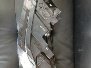 Ходовой огонь, ориг. номер 92208S1000, HD001HYD034TW, HKL0186186R, HNSFE18001R, NM02STF19003AR, PHY111878L, PHY111878R, SHP001312, ST3270007, TCV00060LFR, Hyundai Santa Fe 4