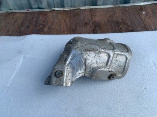 Кожух защитный, ориг. номер 255860R020, 255860R011, Toyota RAV4 2010-2016