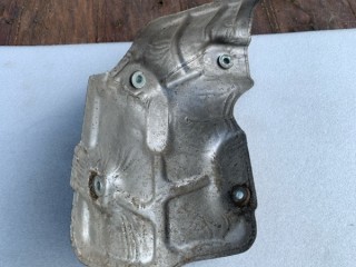 Кожух защитный, ориг. номер 255860R020, 255860R011, Toyota RAV4 2010-2016