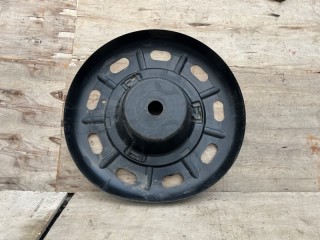 Колпак запасного колеса, ориг. номер 5193848010, Toyota Highlander 2 2007-2010