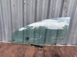 Стекло двери, Honda Civic 8