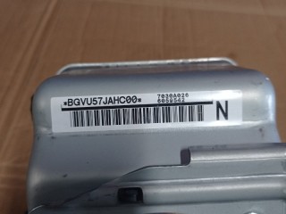Подушка безопасности Пасс., Citroen C-Crosser 2007-2013