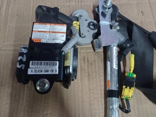 Ремень безопасности Срс, ориг. номер 81450SWWG0, Honda CR-V 3 2006-2009