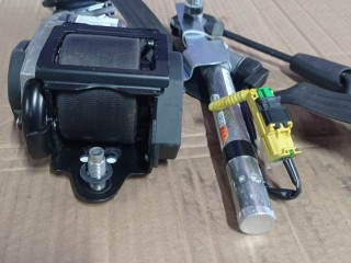 Ремень безопасности Срс, ориг. номер 81450SWWG0, Honda CR-V 3 2006-2009