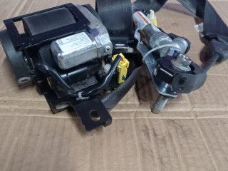 Ремень безопасности Срс, ориг. номер 81450SWWG0, Honda CR-V 3 2006-2009