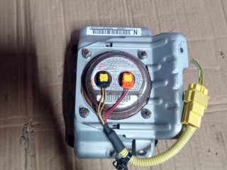 Подушка безопасности Пасс., ориг. номер 7030A026, BGVU7CJACE00, Mitsubishi Outlander XL 2005-2009