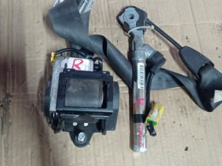 Ремень безопасности Срс, ориг. номер 81450SWWG0, Honda CR-V 3 2006-2009