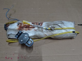 Подушка безопасности в сидение Пасс., ориг. номер 7030A638, 630756800, Mitsubishi Outlander 3 2012-2015