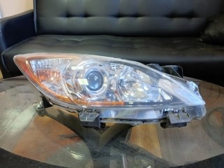 Фара галоген, Mazda 3 2006-2009