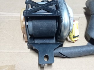 Ремень безопасности Срс, ориг. номер 81850SMGE11ZA, Honda Civic 8