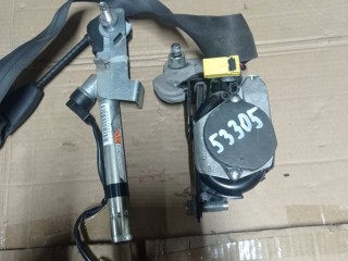 Ремень безопасности Срс, ориг. номер 608200100A, Honda CR-V 3 2006-2009