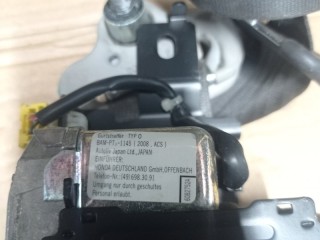 Ремень безопасности Срс, ориг. номер 608200100A, Honda CR-V 3 2006-2009